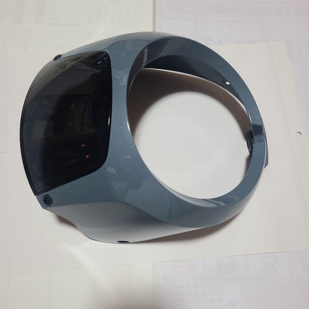 レブル250純正ヘッドライトカウル レブル250 S edition HONDA